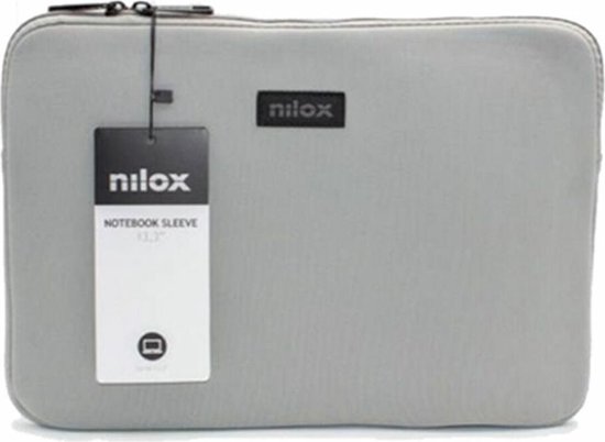 Nilox NXKBE000002 Negro - Teclado | LIFE Informàtica