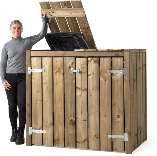 Containerombouw Walter