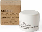 Oolaboo - Super Foodies - Wholesome Lip Butter