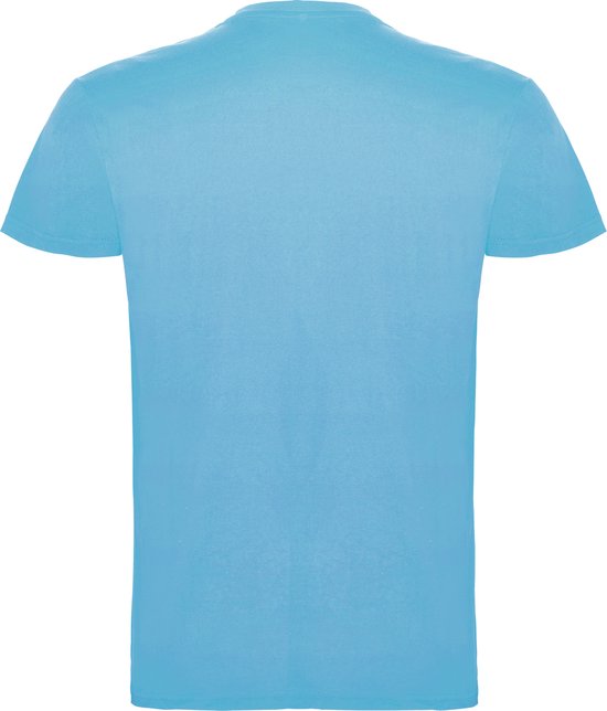 HERMKO 40640 herenshirt met lange mouwen van merinowol/Tencel, zwart, M