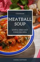 soup - Meatball Soup Recipes