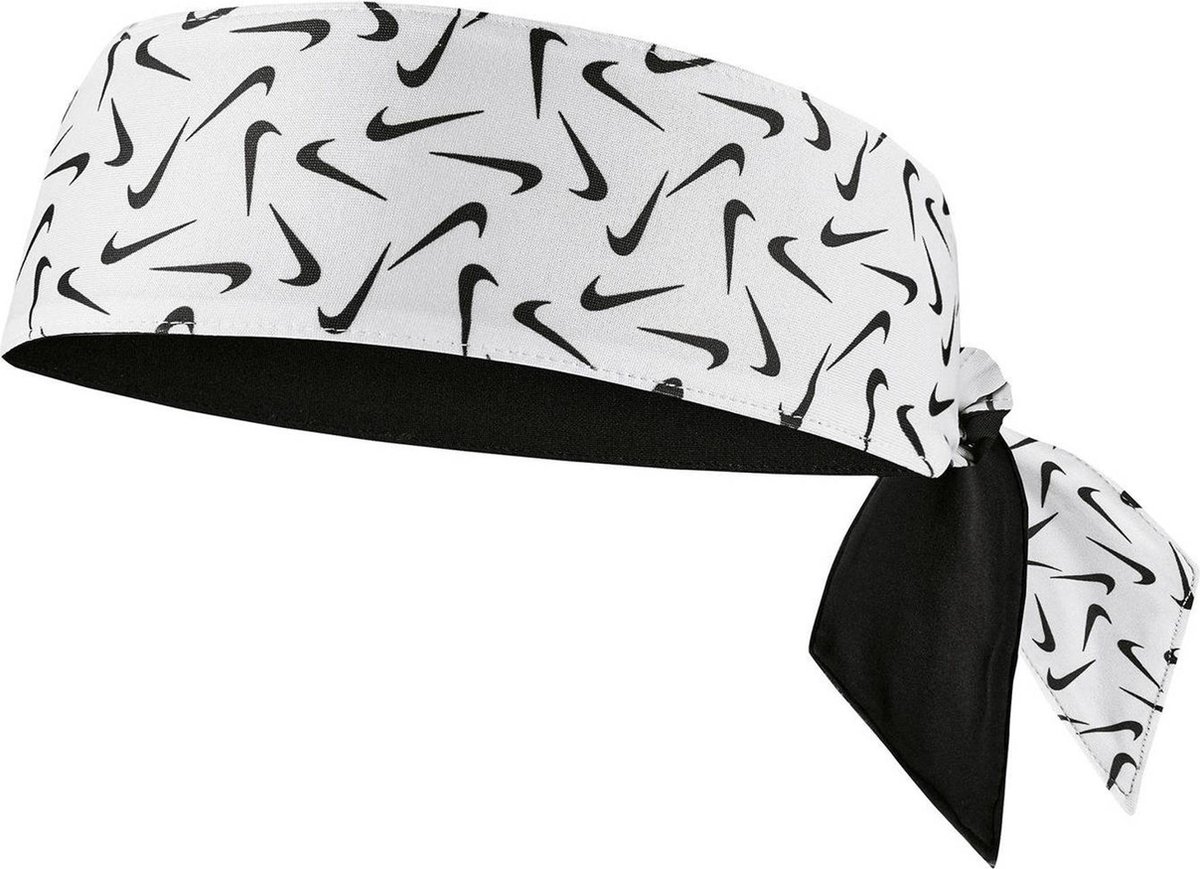 nike reversible head tie