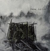 Barrow - Though I'm Alone (LP) (Clear Vinyl)