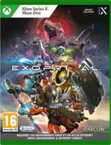 Exoprimal - Xbox Series X/Xbox One