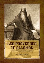 Les proverbes de Salomon