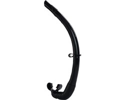 Atlantis Suta Flex - Snorkel - Volwassenen - Zwart
