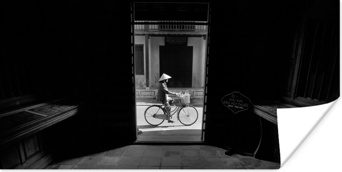 Deur - Fiets - Straat - Architectuur
