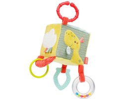 Cube d'activités Fehn Happy Dino