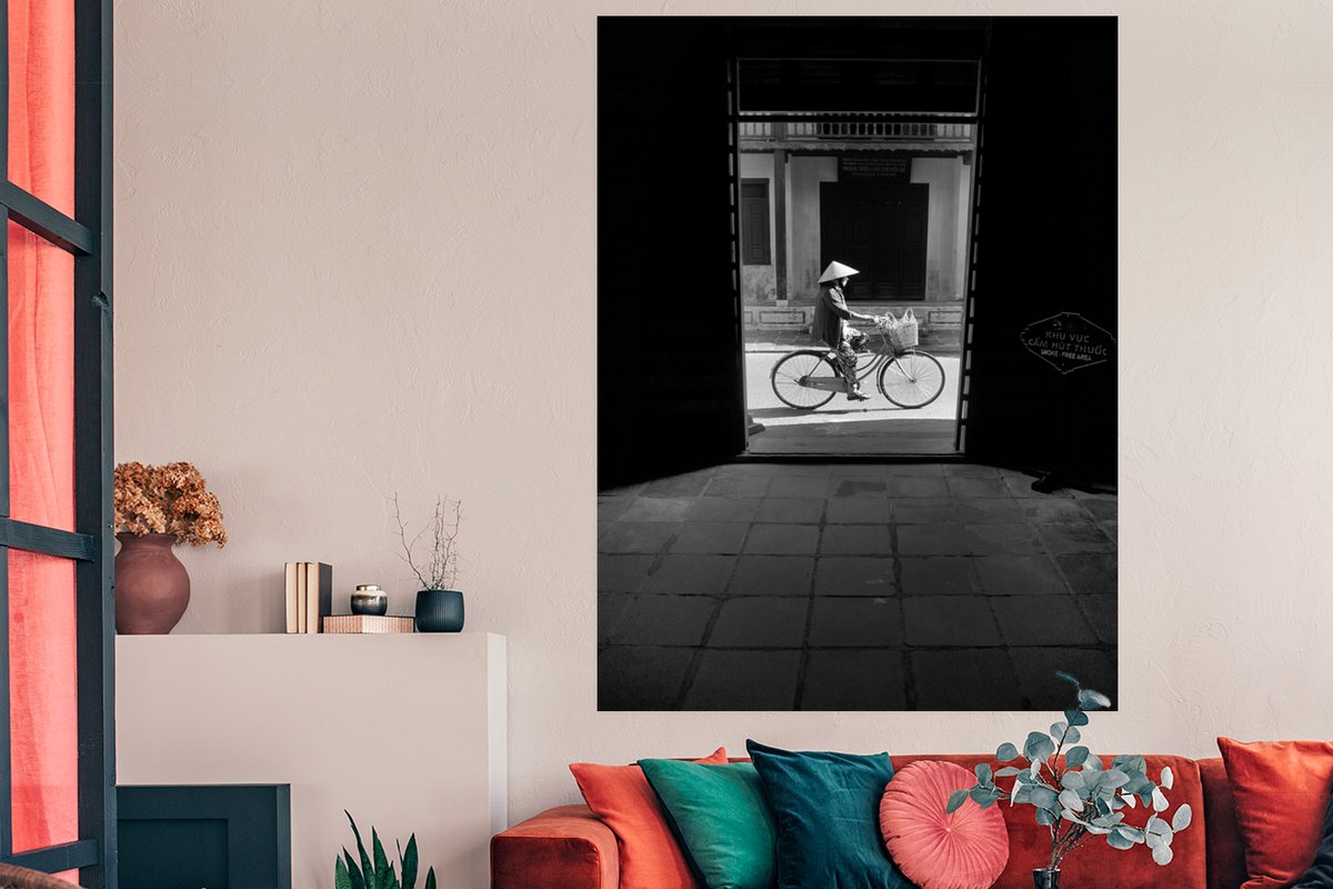 Deur - Fiets - Straat - Architectuur