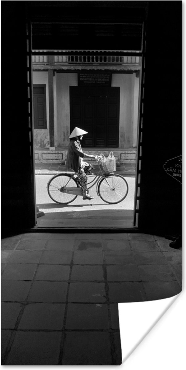 Deur - Fiets - Straat - Architectuur