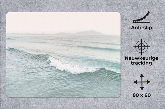 Mer - Vagues - Nature - Water