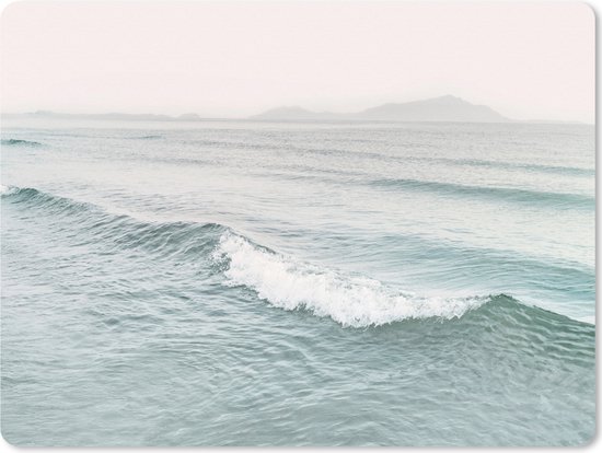 Mer - Vagues - Nature - Water