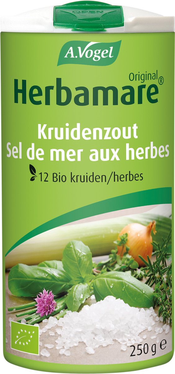 A.Vogel® Herbamare® Original 1kg