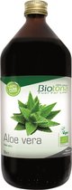 Biotona Supersappen Aloe Vera Vloeibaar 1000ml