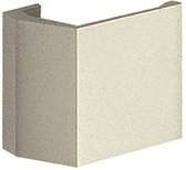 Hermeta deurduwer aluminium 4322-01175mm ( a 1 st )