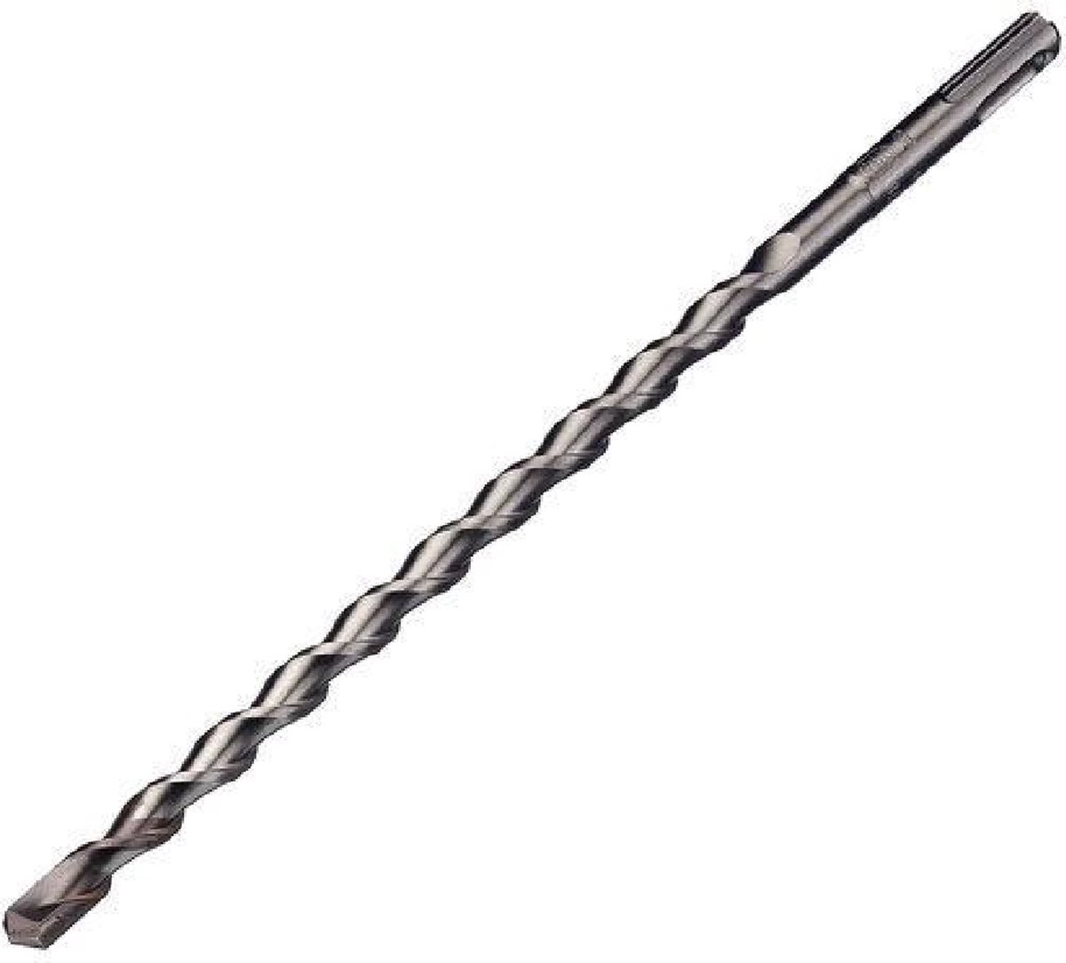 Hamerboor Rex SDS-Plus - 10 x 260 mm