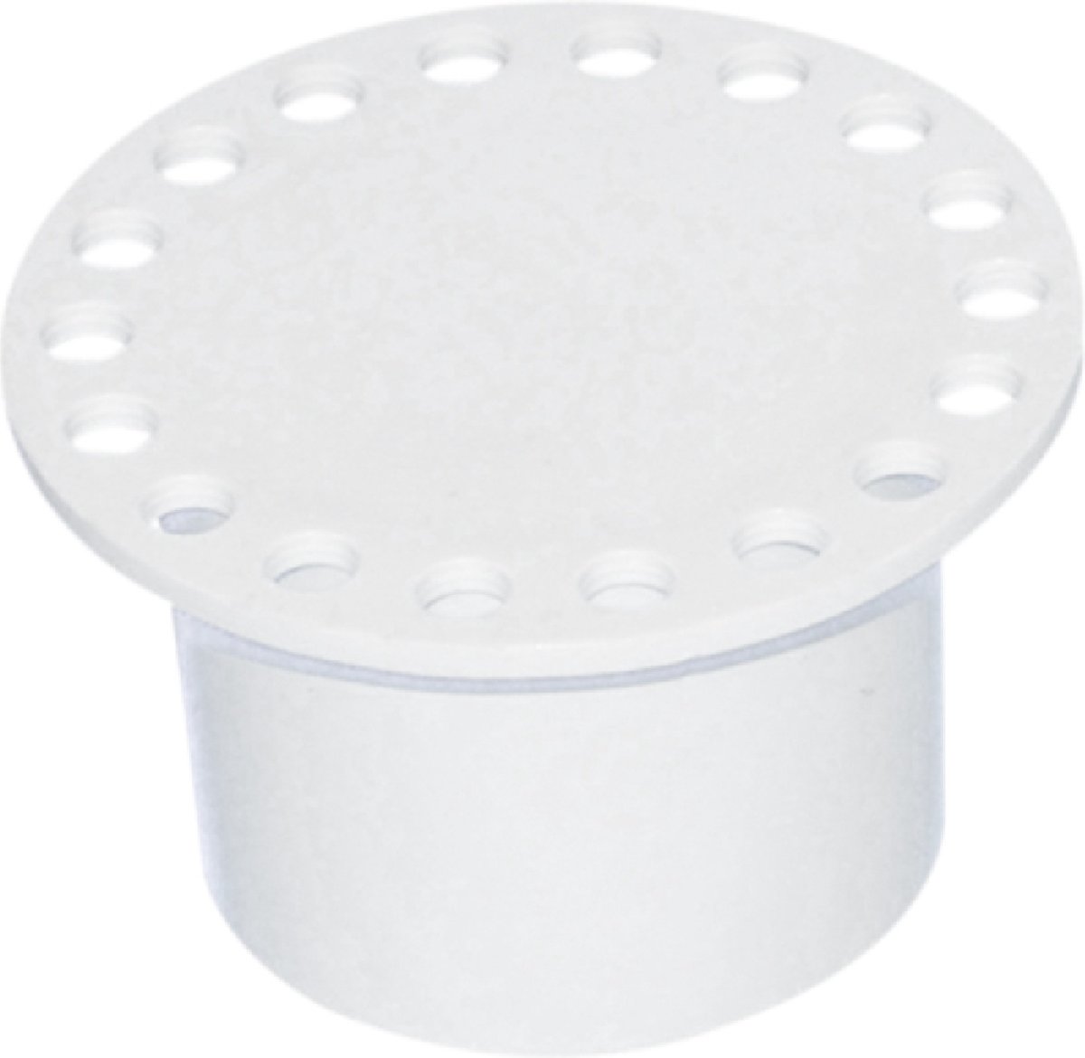 Twinza®, revêtement de sol anti-odeur pour évier - haute qualité - Siphon  de sol 