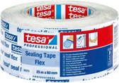 tesa Tesa 60077 Dampremmende tape Groen (l x b) 25 m x 50 mm 1 stuk(s)