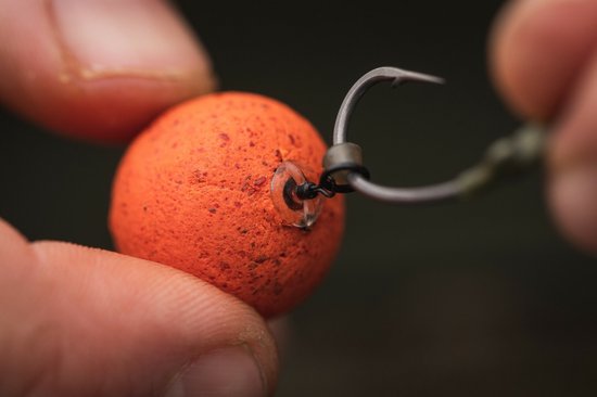 Korda Bait Screw Swivel Medium - Wartels van Korda — afbeelding 4