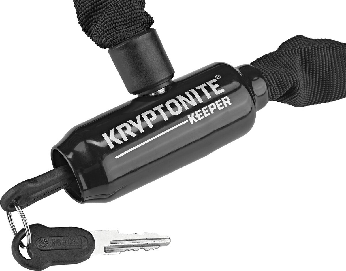 Kryptonite Keeper 585 Kettingslot thumbnail 4