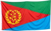 Trasal - vlag Eritrea - 150x90cm