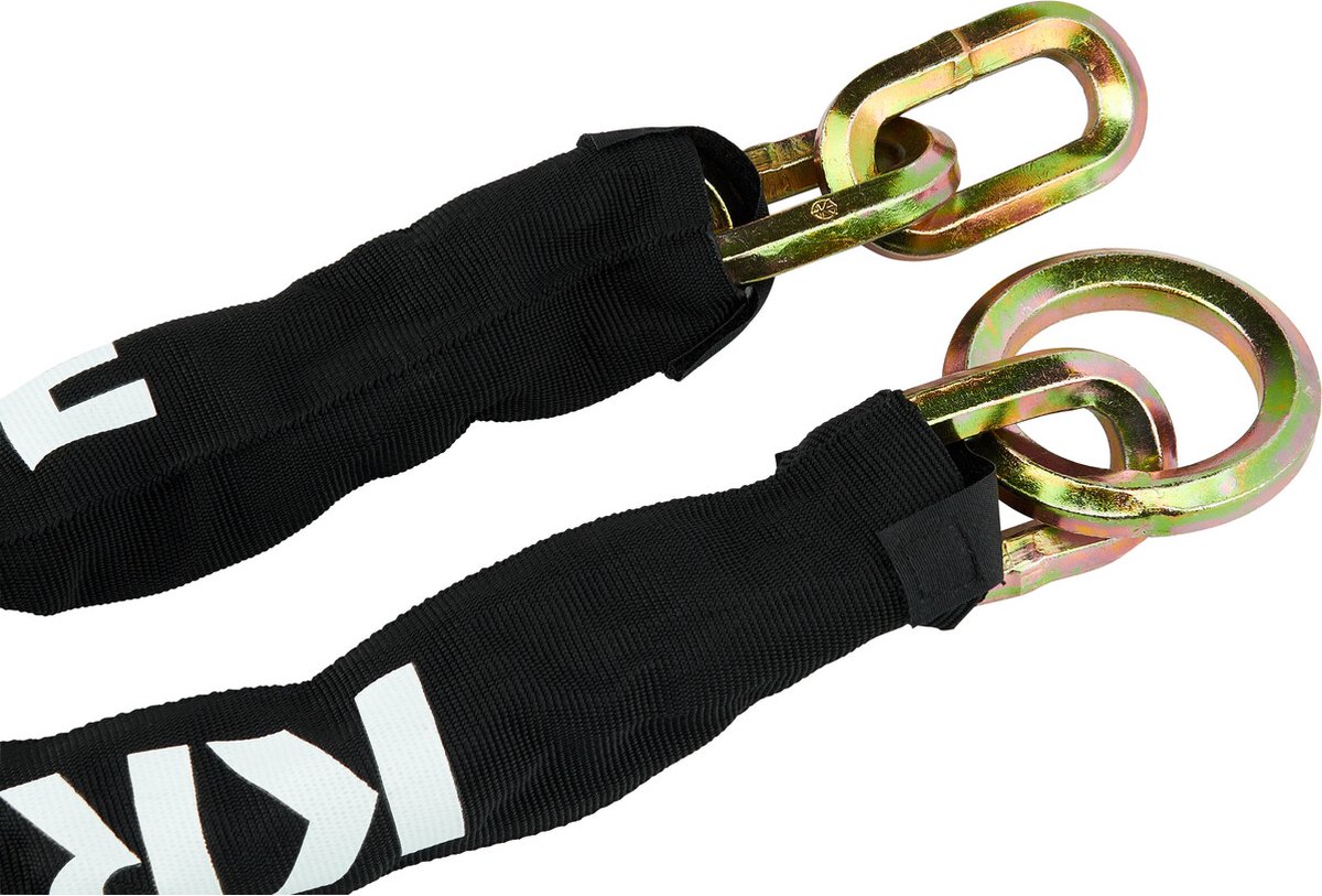 Kryptonite New York Ketting 1275 Fietsketting - 1,2cm x 75cm thumbnail 2
