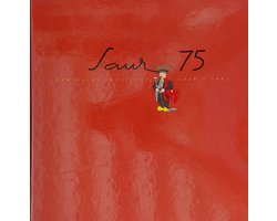 Saur 75