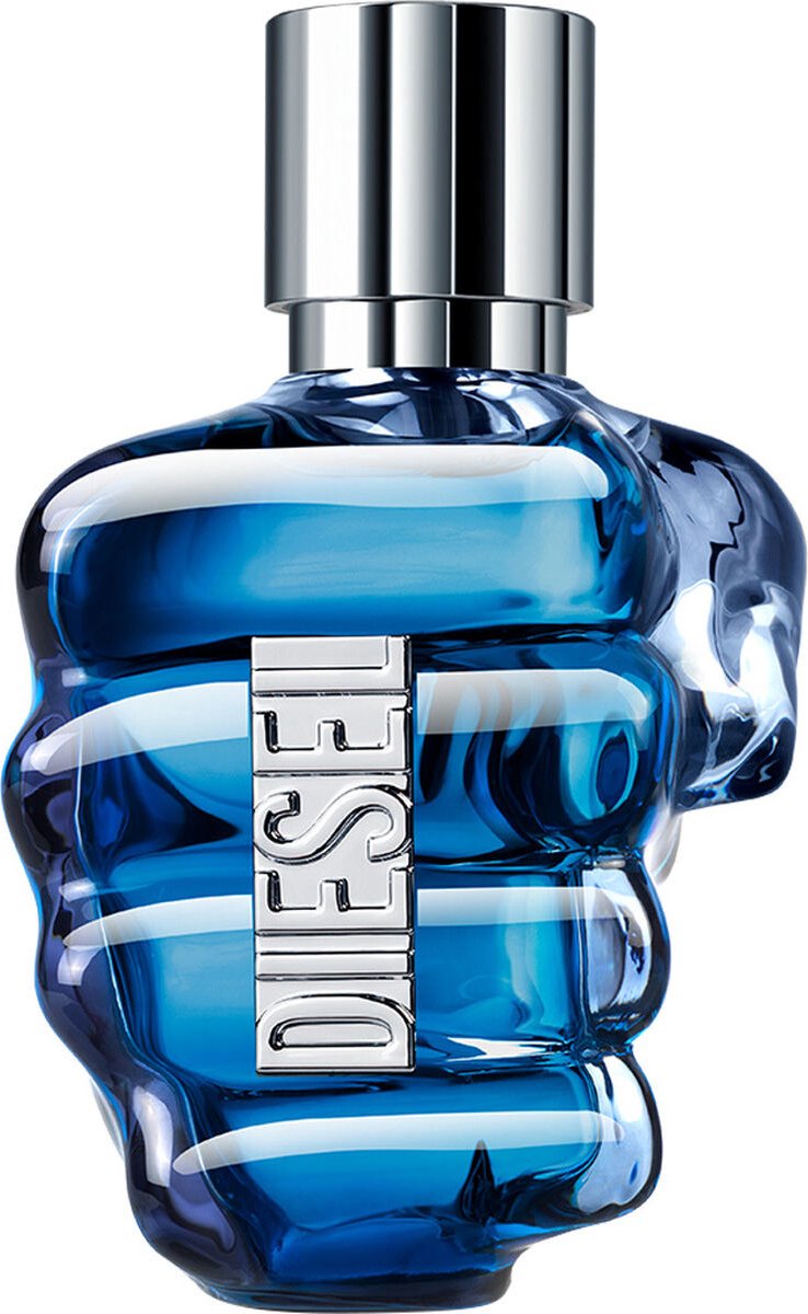 Diesel - Sound Of The Brave - Eau de toilette 75 ml