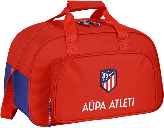 Sports bag Super Mario Mamma mia Red Navy Blue 40 x 24 x 23 cm