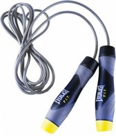 Skipping Rope with Handles Everlast Eighted Adjustable