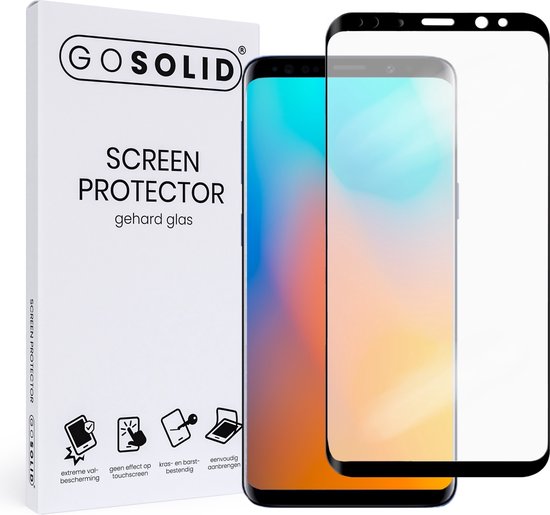 ALLEZ SOLIDE ! Protecteur d'écran pour Samsung Galaxy Note 8