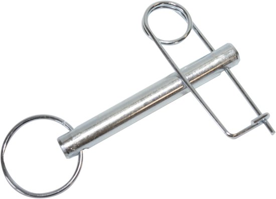 Lock pin/Boor pen/Borg pen voor grondboor 5200 serie/General Equipment