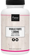 Frama Visolie 1.000mg 50/25%EPA/DHA 120 capsules - Kat