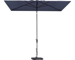Madison - Parasol Mikros Safier Blue - 300x200 - Blauw