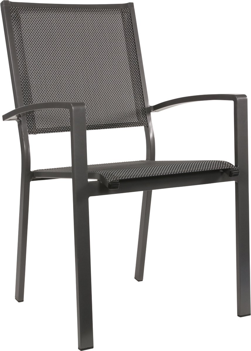 Lesli Living Matteo chaise de jardin