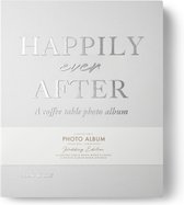 Printworks Fotoalbum Bruiloft - Happily Ever After