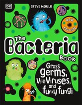 The Science Book - The Bacteria Book (New Edition)