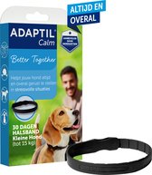 Adaptil Calm Halsband - S - 45 cm - Anti-stress halsband Hond
