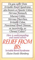 Relief from Ibs