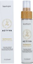 Kemon Actyva Bellessere Hand Cream 50ml