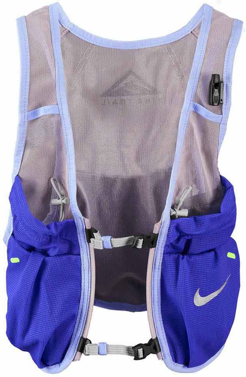 Nike Accessories Trail 2.0 Hydratatie Vest Blauw XS-S