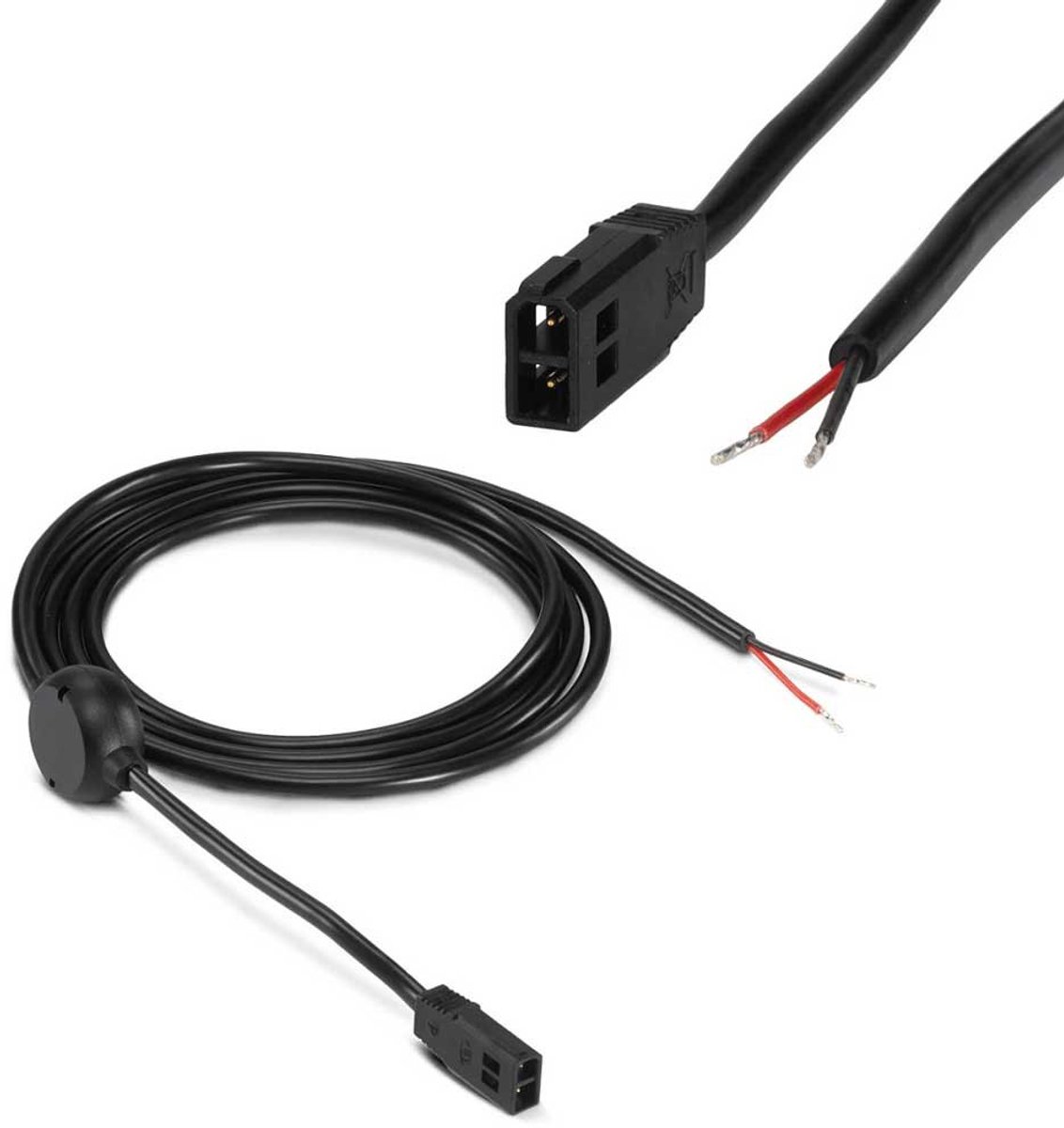 Humminbird Pc-11 1.9 M Probe-voedingskabel Zilver