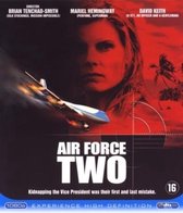 air force two (VIDEO)