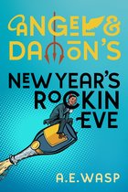 Angel & Damon's New Year's Rockin' Eve