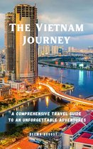Travel Guide - The Vietnam Journey