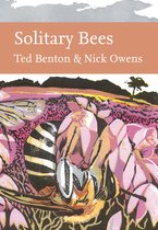 Collins New Naturalist Library - Solitary Bees (Collins New Naturalist Library)