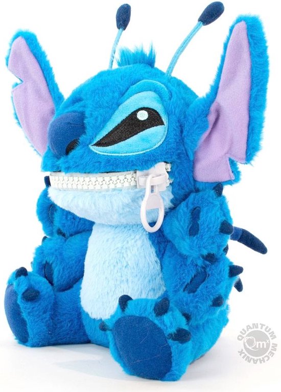 Peluche - Lilo Et Stitch - Stitch Leroy - 20 Cm - Cdiscount Jeux - Jouets