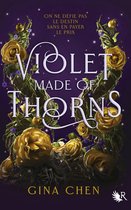 Collection R - Violet Made of Thorns - Édition française