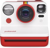 Polaroid Now Generation 2 | Red | Instant Camera