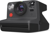 Polaroid Now Generation 2 - Instant Camera - Black